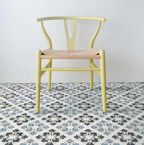 chaise
